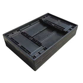 防靜電折疊式周轉箱