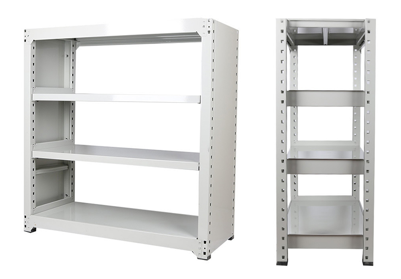 中量A型貨架(圖1) 中量A型貨架(圖1)