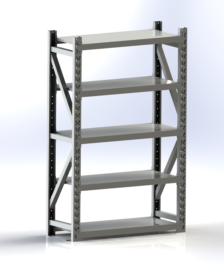 蝴蝶孔貨架(圖1) 蝴蝶孔貨架(圖1)